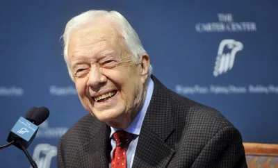 How Jimmy Carter Integrated His Evangelical Christian Faith into His Political Work, Despite ...
