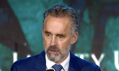 Twitter Suspends Psychologist Jordan Peterson Over Honest Tweet About Transgender Actor