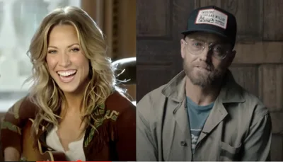 Sheryl Crow featured on TobyMac's Christian single ‘Promised Land’