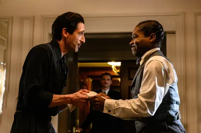 Trailer: 'See How They Run' Looks Like a Slick, Charming Whodunnit - RELEVANT