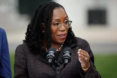 Ketanji Brown Jackson to Speak at 16th Street Baptist Church Marking 60th Anniversary of Birmingham Church Bombing