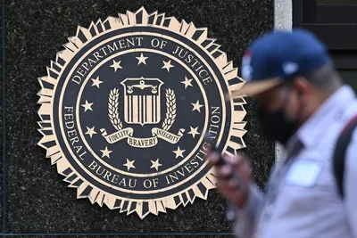 When the FBI arrested me for rescuing babies (book excerpt)