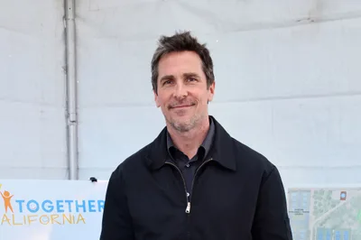 Christian Bale Spent Nearly Two Decades Trying to Keep Foster Siblings Together. His Village Just Opened. - RELEVANT