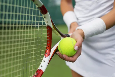 FIRST-PERSON: Will the Equality Act be the end of female sports? | Baptist Press
