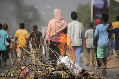 Will Sudan's Coup Jeopardize Normalization Efforts with Israel?