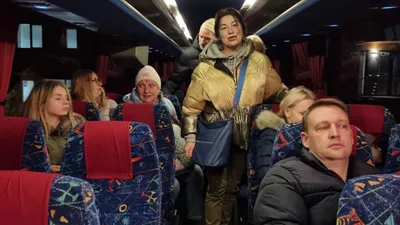 Thousands of Ukrainian Jews Consider Moving to Israel Amid War