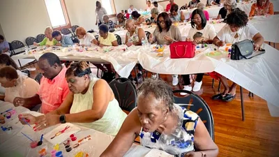 Birmingham church sees senior adult ministry as ‘vital’ to being intergenerational | Baptist Press