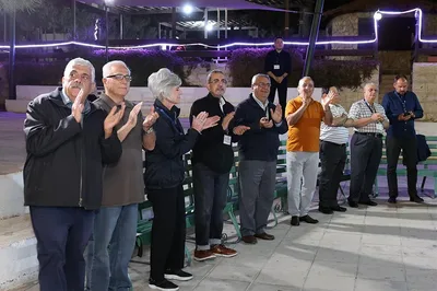 Growing Pains for Arab Evangelical Christians in the Middle East