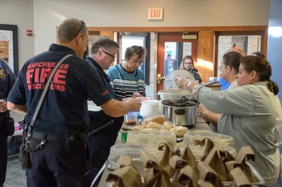 Connecticut church starts new year with new pastor, same missional mindset | Baptist Press
