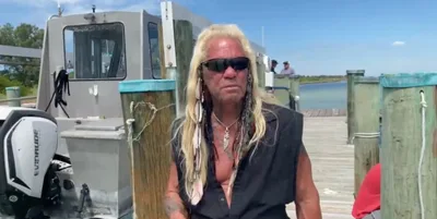 Dog the Bounty Hunter on End Times, faith amid grief and Christianity in Hollywood: 'I stand for God'