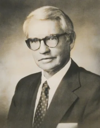 James Phillips Noble, Presbyterian minister and civil rights activist, dies at 100
