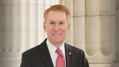 Lankford Confronts Surgeon General on Marijuana and Puberty Blockers Amid Children's Mental Health Crisis