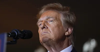 Jury orders Trump to pay more than $83 million in E. Jean Carroll defamation trial