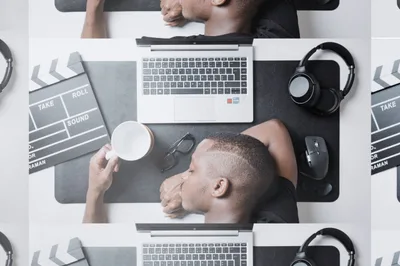 Here's the Secret to Preventing Burnout - RELEVANT