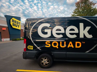Best Buy Fires Whistleblower after Leaks of Manager Saying Christian Displays Not OK, but LGBT Training Is