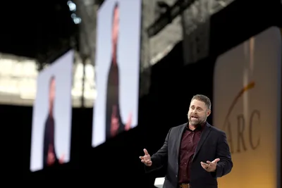 Nick Freitas Challenges Christians to Exemplify All That's Great and Good: Western Civilization is 'worth fighting for'