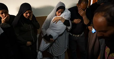 UN Human Rights Council calls for immediate Gaza cease-fire