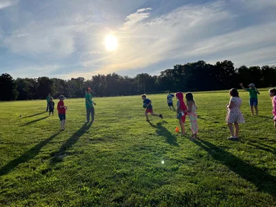 Indiana church building Kingdom relationships ‘like Jesus did’ | Baptist Press
