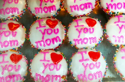 How dads can make this Mother's Day one to remember