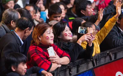 ‘A historic first’: Vietnam Allows Franklin Graham to Hold Evangelism Event with 300 Churches