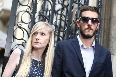 Charlie Gard's Parents Shocked Their Appointed Lawyer Is Tied to Pro-Assisted Suicide Group