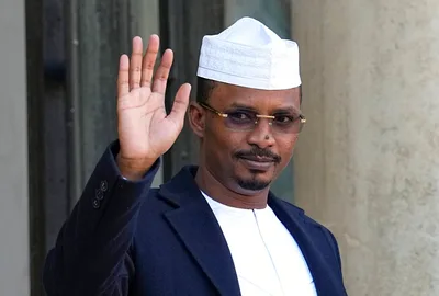 Chad Becomes Latest Muslim Nation to Open Embassy in Israel