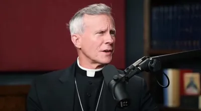Over 44,000 People Sign Petition Standing with Bishop Strickland Following His Ouster