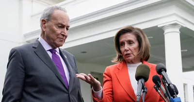 House votes to block rail strike, Senate next