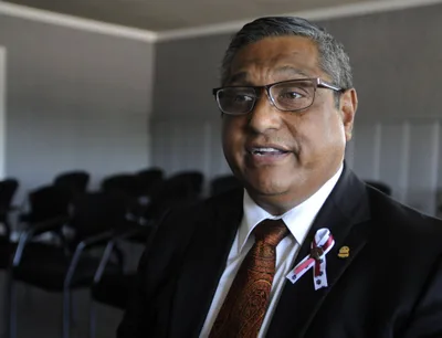 Pastor shot at by Uvalde gunman recounts terror in sermon | Baptist Press