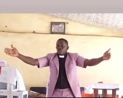 Pastor killed in attack on Christian area of Kaduna state, Nigeria