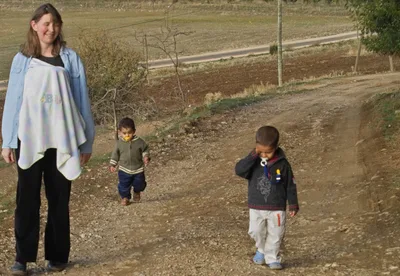 Christians Deported from Morocco Fight to be Reunited with Orphans - Morningstar News