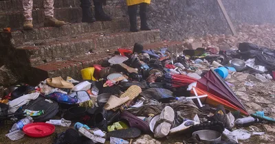 Dozens Killed in Stampede at Haitian Tourist Spot