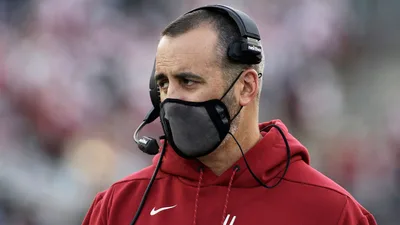 Former Washington State Football Coach Sues School for $25M for Wrongful Termination in COVID Vaccine Fight