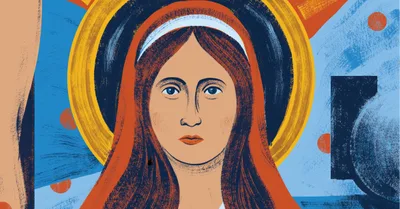 The First Apostle’s Unlikely Witness