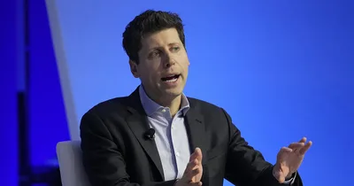 Ousted OpenAI Co-Founder Joins Microsoft