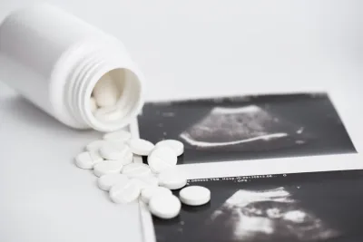Trump’s Top Lawyer at FDA Resigns after Outcry over Record Defending Abortion Pill