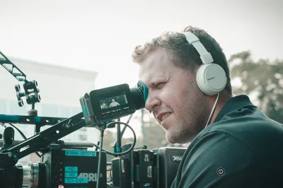 Christian Movies Aren’t Cheesy Anymore, and We Have Jon Erwin to Thank for That - RELEVANT