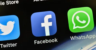 New Mexico jury finds Meta liable for privacy violations
