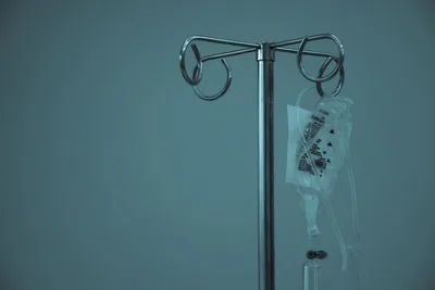 How God Used My Cancer to Help a Hospital in Russia