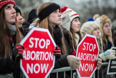 Georgia’s New ‘Heartbeat’ Abortion Bill, Explained
