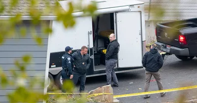 No Arrests Yet in Stabbing Deaths of Four Idaho Students