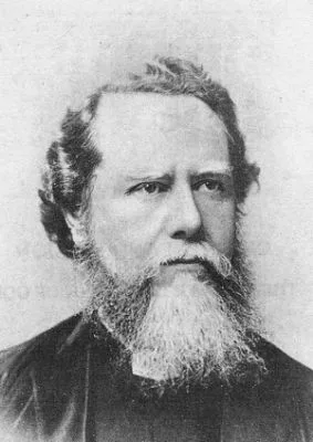 James Hudson Taylor: 9 quotes from China's pioneering pastor