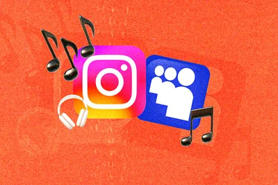 Instagram is Copying from Yet Another Social Media Platform - RELEVANT