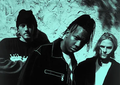 Pitchfork Has Finally Reviewed dcTalk's 'Jesus Freak' - RELEVANT