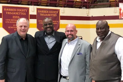 Gospel at core of pastors bringing churches together | Baptist Press