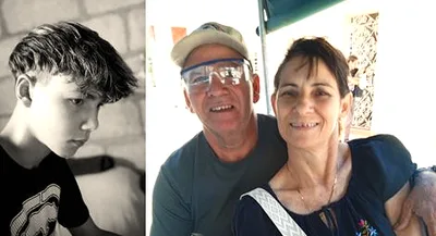 Son of pastor in Cuba remains jailed amid civil unrest