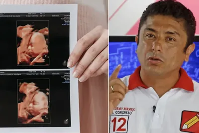 Congressman with alleged terrorism ties backs effort to decriminalize abortion in Peru