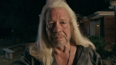 Dog the Bounty Hunter ‘never doubted’ God after wife’s death; talks spiritual warfare and new film