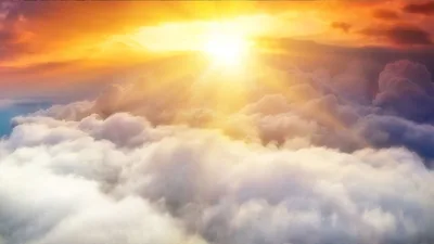 'Brilliant Man of Light': What 1,000 Near Death Experiences Can Teach Us About Life After Death