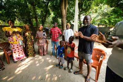 Generous Lottie Moon offering – $196.1M – helps missionaries tackle greatest problem | Baptist Press